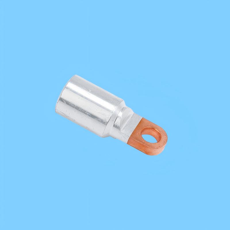 DTCL-630 Bimetal Cable Lugs European Standard 10